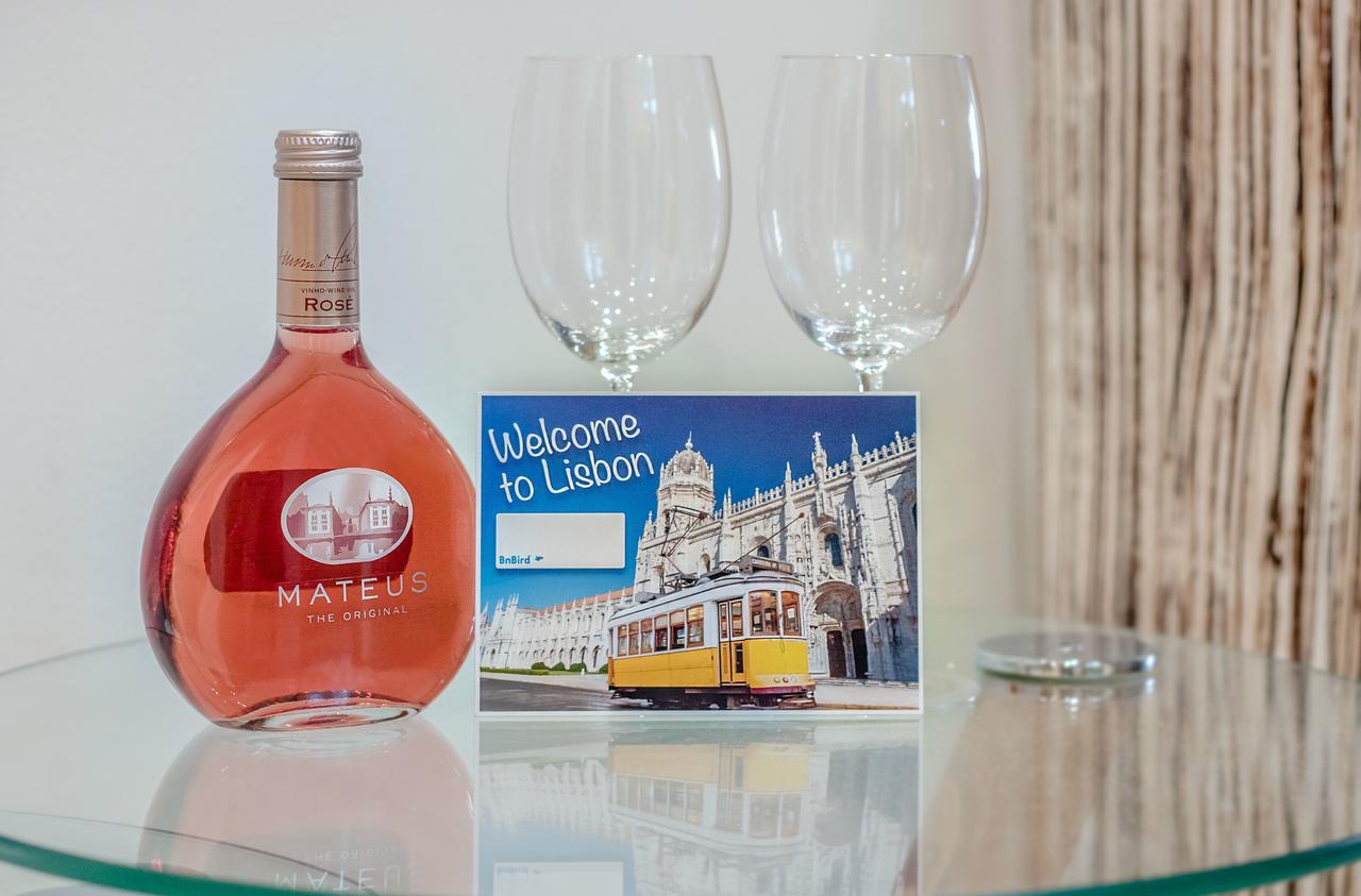 Lisbon Place & Beyond エクステリア 写真