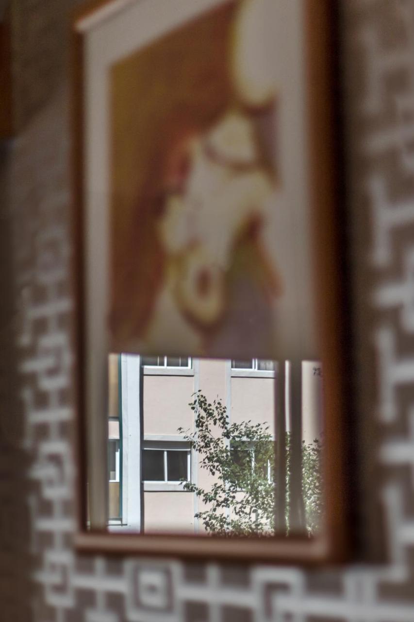 Lisbon Place & Beyond エクステリア 写真