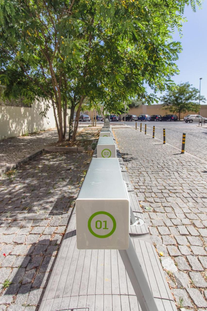 Lisbon Place & Beyond エクステリア 写真