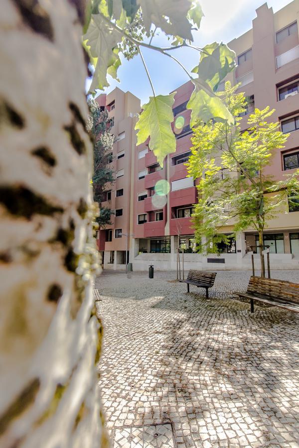 Lisbon Place & Beyond エクステリア 写真