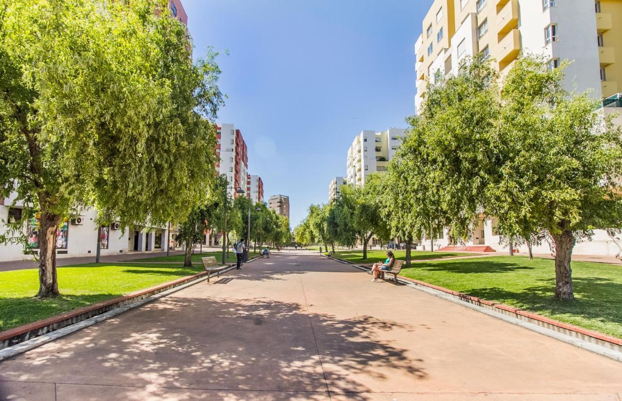 Lisbon Place & Beyond エクステリア 写真